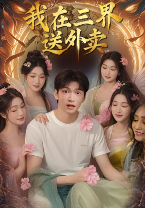 《我在三界送外卖》（88集）短剧免费看爽三界