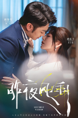 《昨夜风雨》（63集）看短剧全集免费无压力