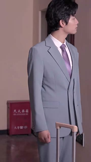 《婚陷迷局》（41集）精彩短剧一口气全追完