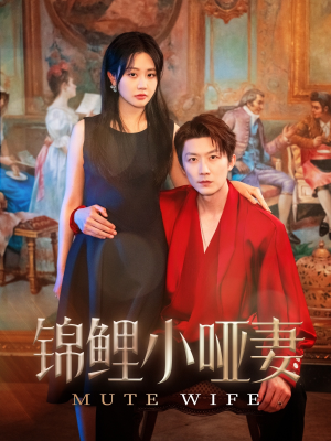《锦鲤小哑妻》（90集）在线短剧全集免费赏