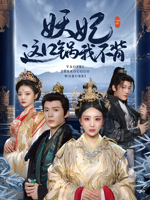 《妖妃这口锅我不背》（60集）短剧全集免费畅快追