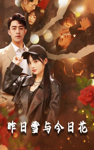 昨日雪与今日花(81集) 昨日雪与今日花(81集)超火短剧抢先看