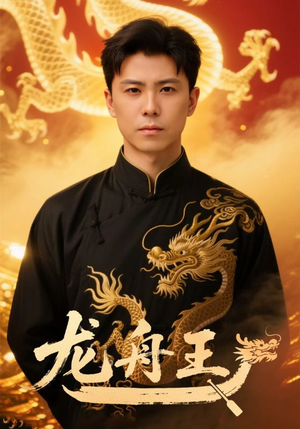《龙舟王》（79集）在线短剧免费畅快看