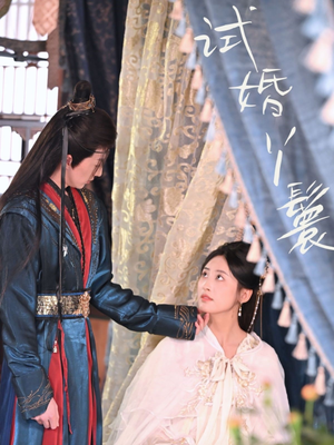 《试婚丫鬟》（76集）免费短剧全集畅快追