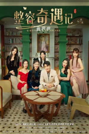 《整容奇遇记》（80集）免费看短剧全集不间断