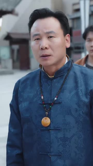 《武圣》（50集）短剧免费全集畅快观