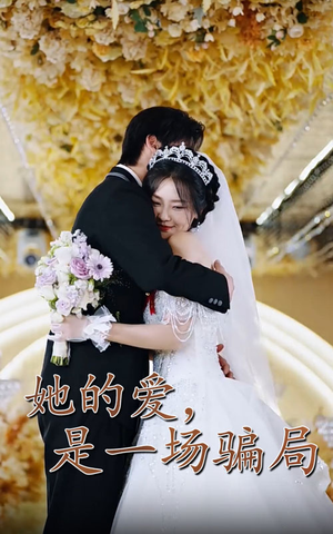 《她的爱是一场骗局》（60集）短剧精彩剧情全看遍