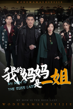 我的妈妈是一姐（62集）热播短剧追不停