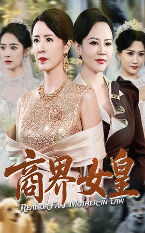 《商界女皇》（70集）精彩短剧在线一追到底