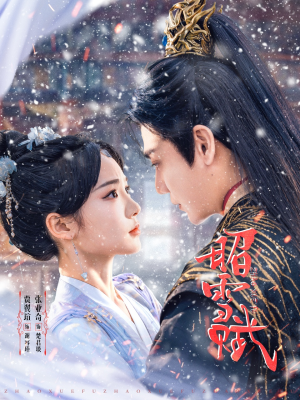 《昭雪赋》（61集）免费短剧全集在线追不停