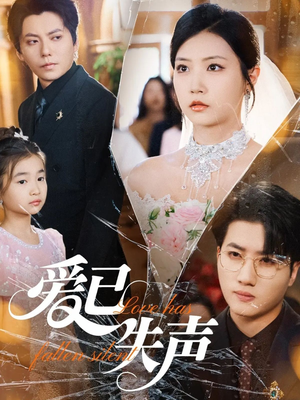 《爱已失声》（68集）短剧免费全集在线观