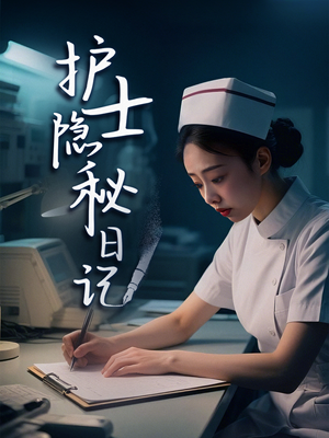 《护士隐秘日记》（38集）短剧全集免费畅快追