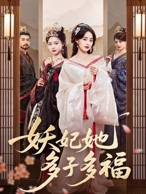 《妖妃她多子多福》（70集）免费看短剧精彩全呈现