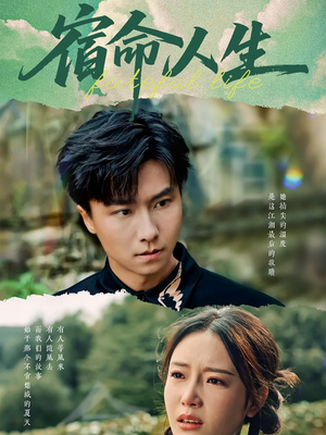 《宿命人生》（60集）热门短剧在线免费看全