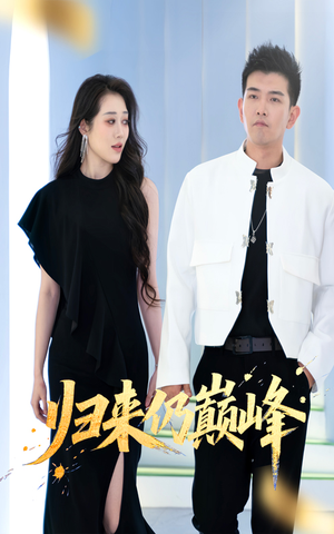 《归来仍巅峰》（61集）追短剧全集一看到底