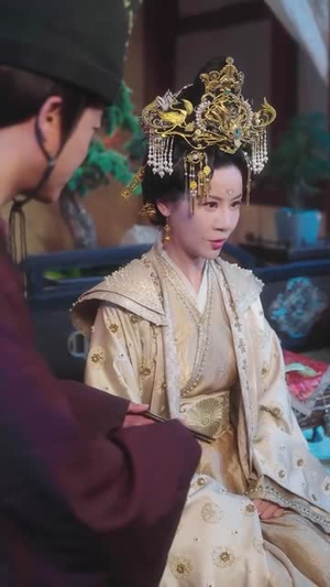 《有了皇帝读心术，我在宫里横着走》（60集）免费短剧全集尽情看