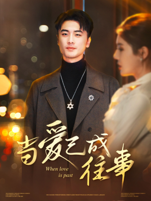《当爱已成往事》（30集）畅享短剧全集免费看