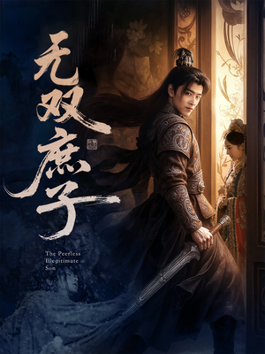 《无双庶子》（60集）短剧全集免费畅快追