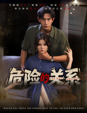 《危险的关系》（55集）在线短剧全集免费畅享