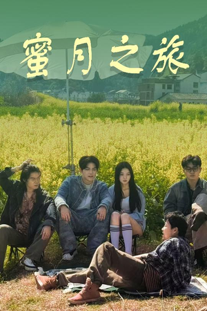 《蜜月之旅》（35集）短剧精彩内容连续赏