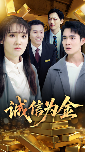 《诚信为金》（65集）短剧在线看全集超爽快