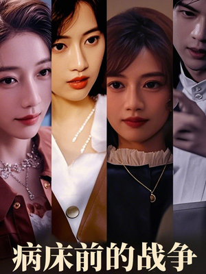 《病床前的战争》（52集）免费看短剧全集不卡顿