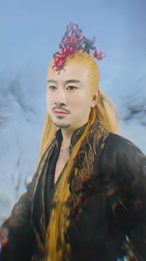 《我本凡骨》（76集）免费短剧全集追剧盛宴