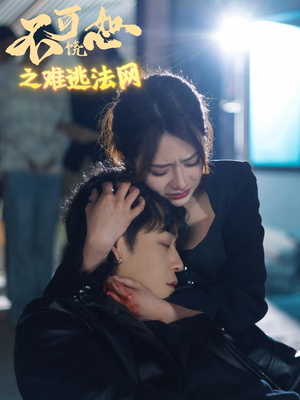 《不可饶恕之难逃法网》（20集）看短剧全集无需等待