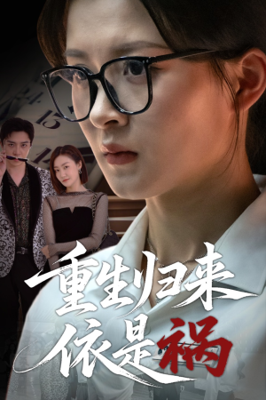 《重生归来依是祸》（62集）短剧全集免费在线看