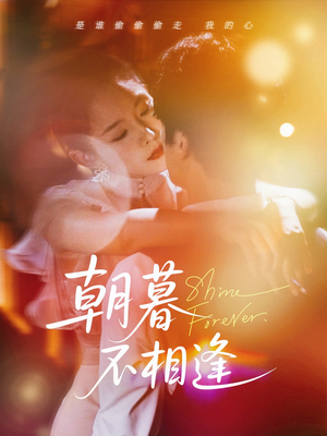 《朝暮不相逢》（72集）短剧全集免费在线追看