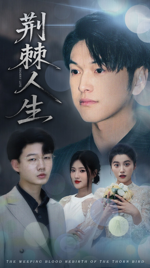 《荆棘人生》（74集）短剧在线看爽到根本停