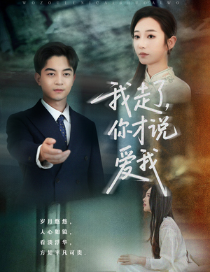 《我走了你才说爱我》（61集）短剧精彩免费全集速追