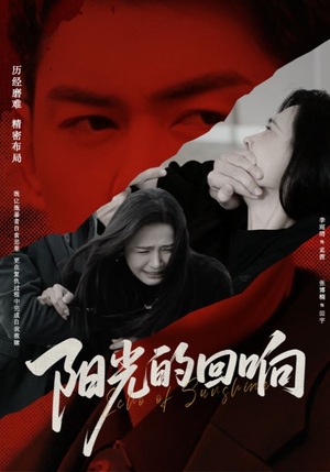 《阳光的回响》（50集）在线短剧免费全集观