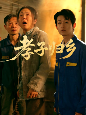 孝子归乡(47集) 孝子归乡(47集)完整版