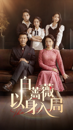 《白蔷薇以身入局》（82集）看短剧全集一气呵成