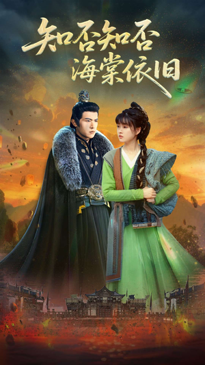 《知否知否海棠依旧》（79集）在线看短剧超爽体验