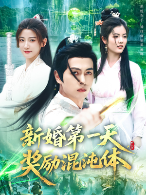 新婚第一天奖励混沌体(106集) 新婚第一天奖励混沌体(106集)爆火短剧抢先看