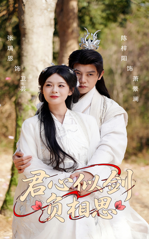 《君心似剑负相思》（61集）免费短剧一集接一集追看