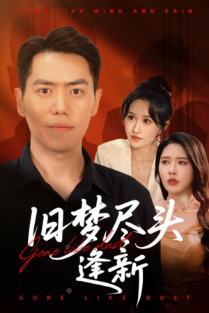 《旧梦尽头逢新》（46集）在线看短剧全集免费