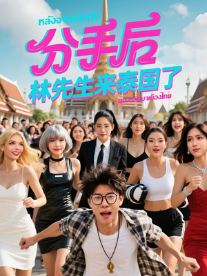 《分手后林先生来泰国了》（42集）在线短剧全集免费观赏