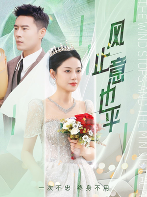 风止意也平(41集) 风止意也平(41集)夸克在线观看