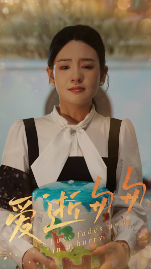 《爱逝匆匆》（53集）短剧免费全集在线速追