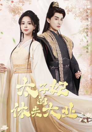 太子妃的休夫大业（84集）火爆短剧抢先看