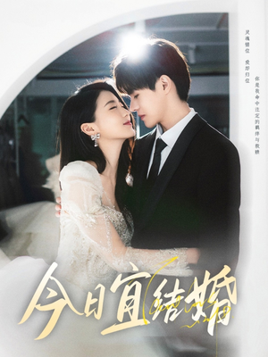 《今日宜结婚》（80集）免费畅看短剧全集不停