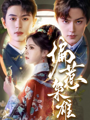 《偏惹枭雄》（82集）短剧全集免费在线看个够