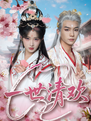 《一世清欢》（81集）免费短剧全集畅快观赏