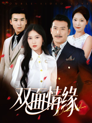 《双面情缘》（30集）看短剧精彩不打烊