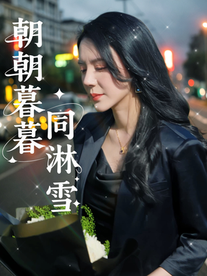 《朝朝暮暮同淋雪》（32集）免费短剧全集快乐追