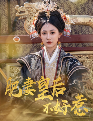 《肥妻皇后不好惹》（62集）看短剧精彩不停歇全集