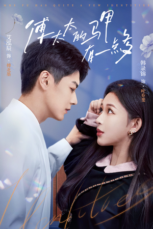 《傅太太的马甲有一点多》（94集）在线短剧全集一追到底